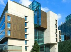 The Molecular Sciences Research Hub