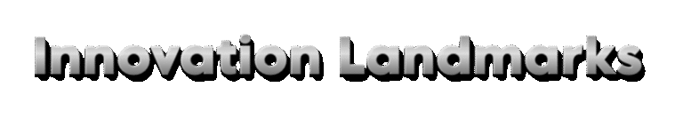 Innovation-Landmarks